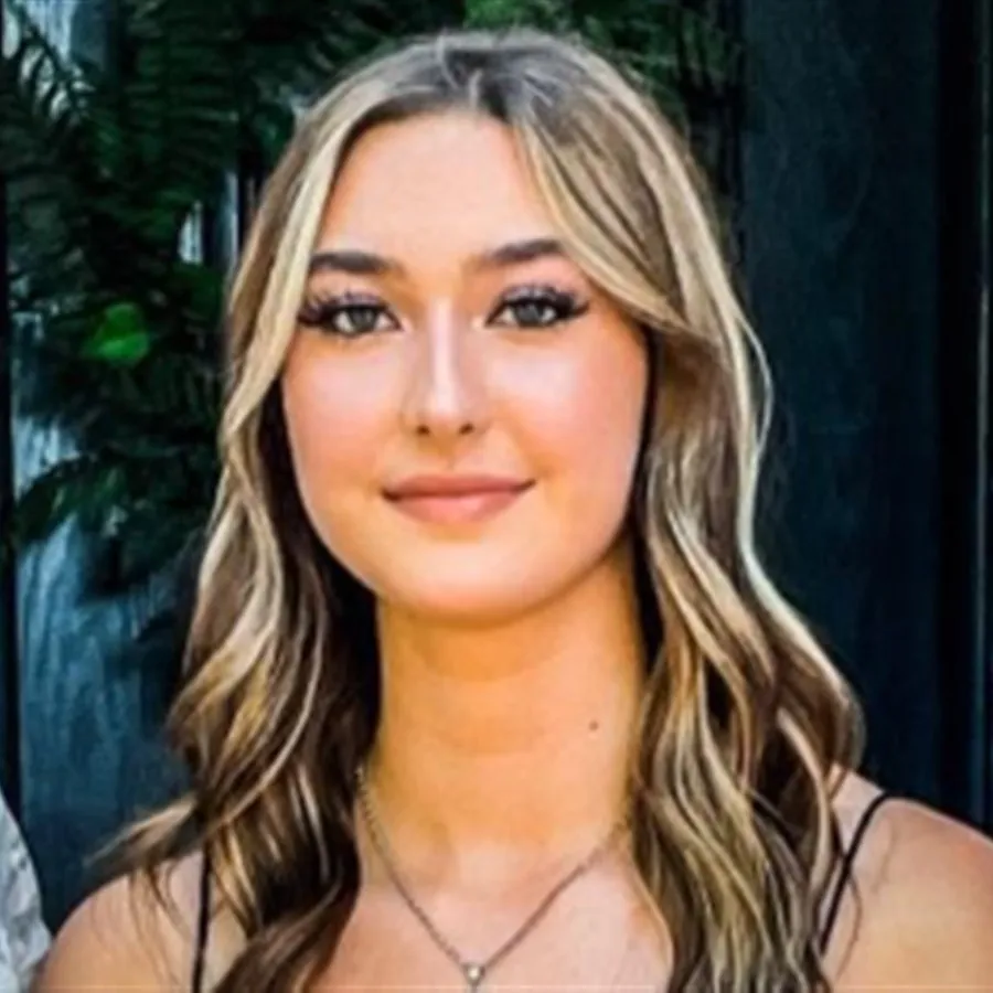 Brooke Rothrock headshot
