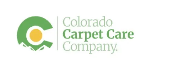 Colorado Carpet Care Company logo