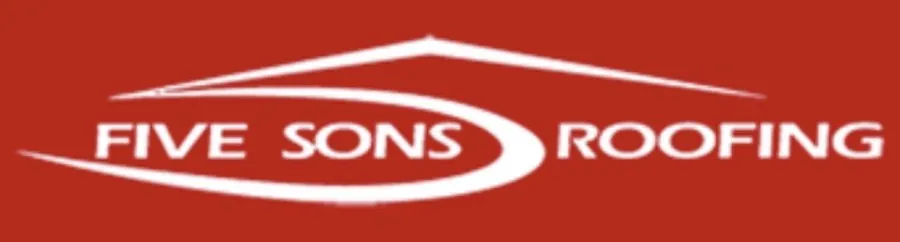 Five Sons Roofing logo