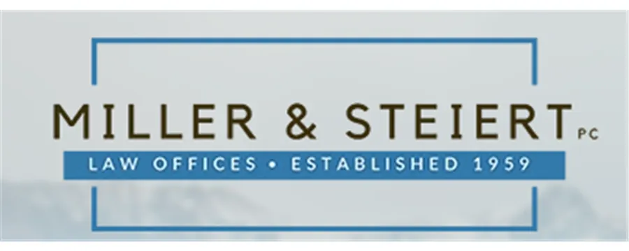 Miller & Steiert logo