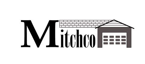 Mitchco garage logo