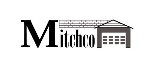Mitchco garage logo