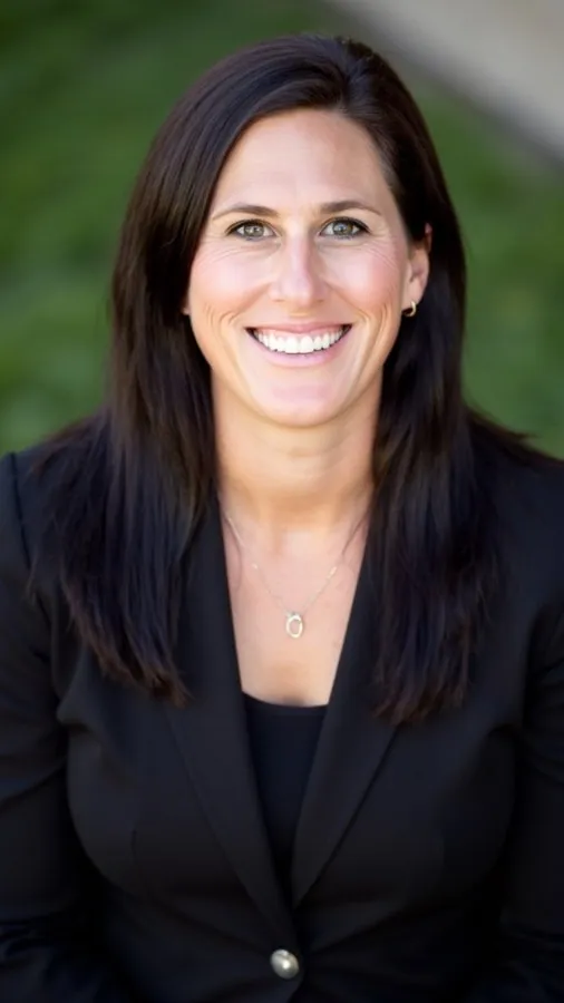Amanda LaRussa headshot