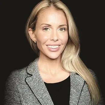 Kaitlyn Bagley headshot