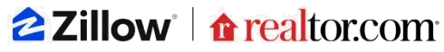 Zillow and realtor.com