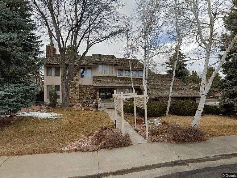 10193 Meade Court