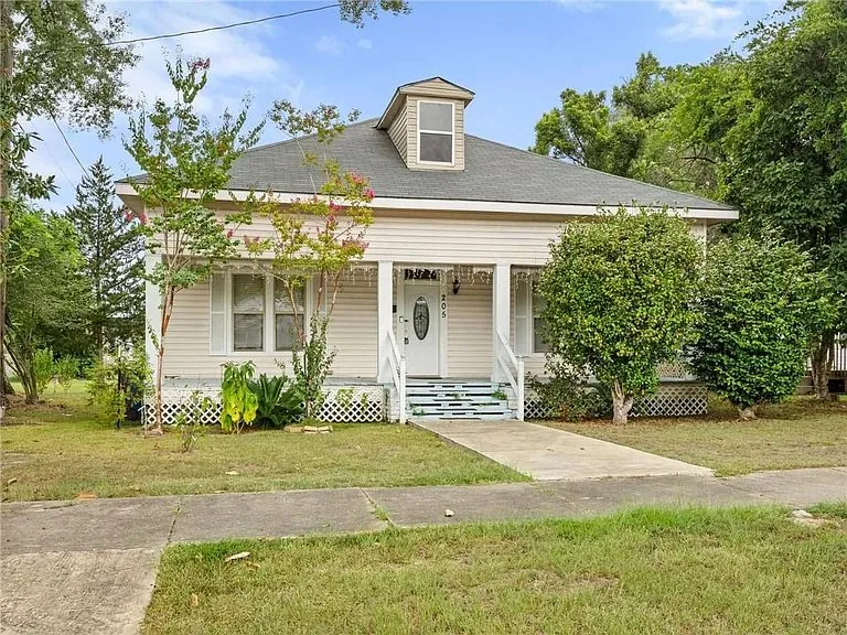 205 N. Royal Street