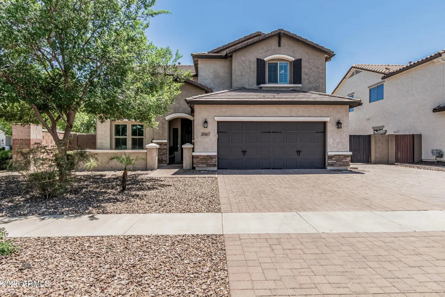 3067 Residence