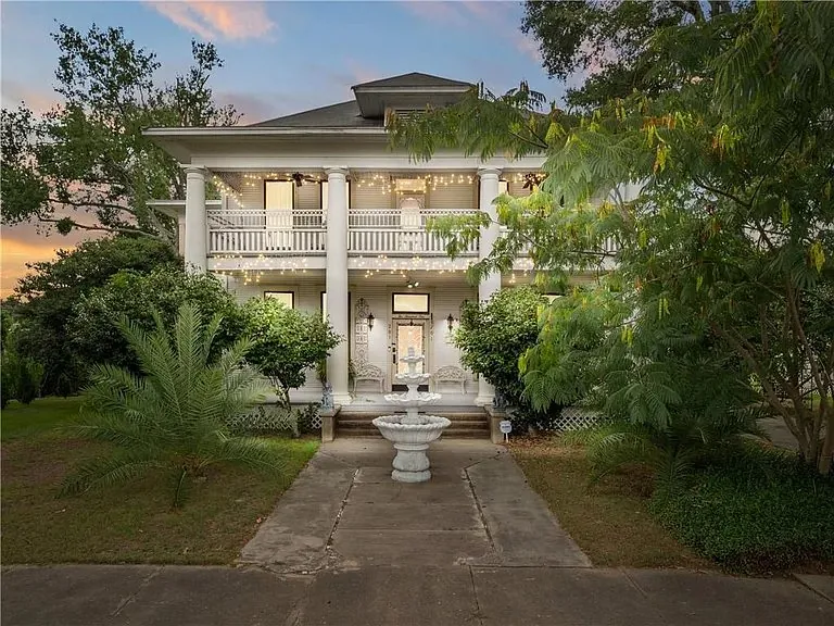 511 Wingate Road