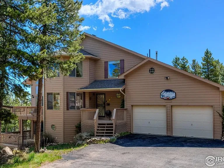 597 Paiute Road