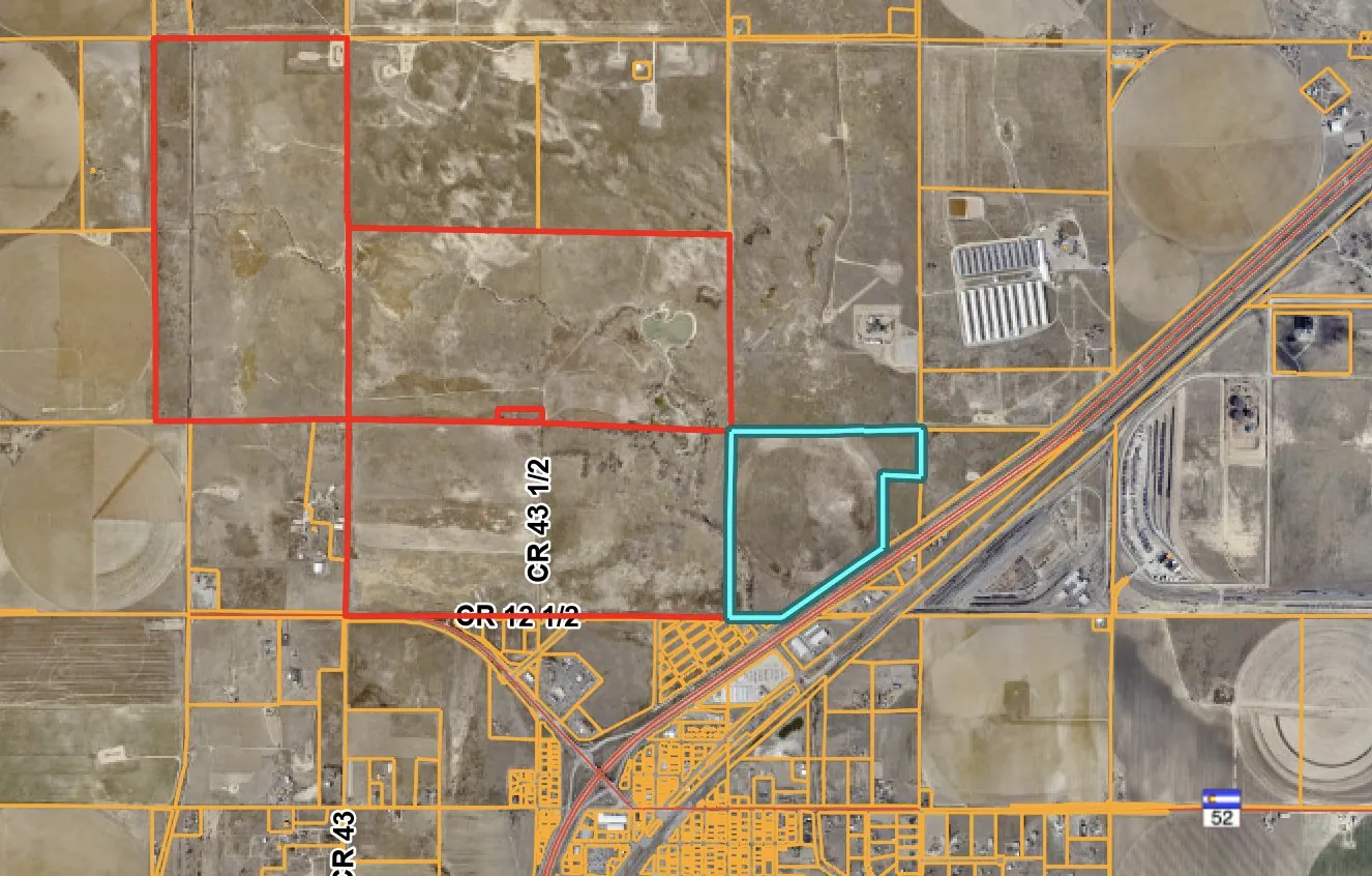 Bandimere Speedway Redevelopment & Adjacent Land Interests