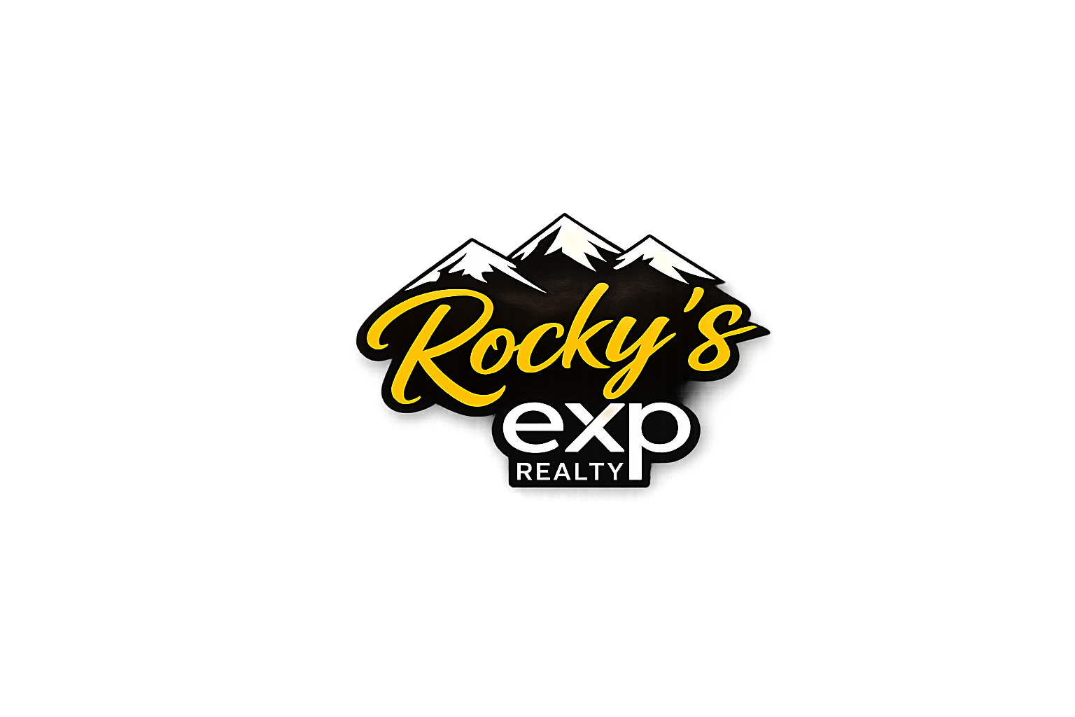 Rocky's eXp Realty